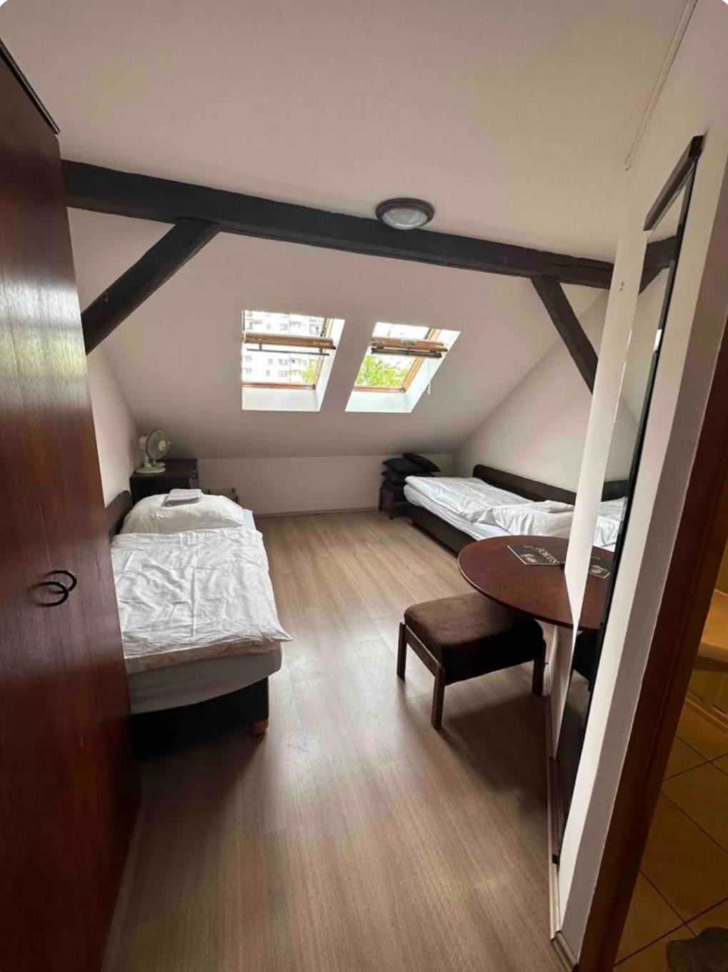 ברטיסלאבה Private Apartment Near The Centre מראה חיצוני תמונה